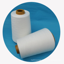 high tenacity recycled flame retardant polyester yarn for weaving and knitting
